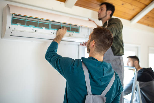 Professional HVAC in Brookshire, TX