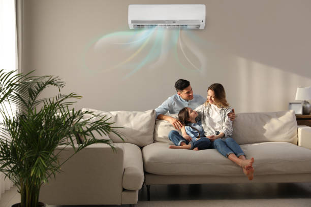 Best Emergency HVAC Services in Brookshire, TX