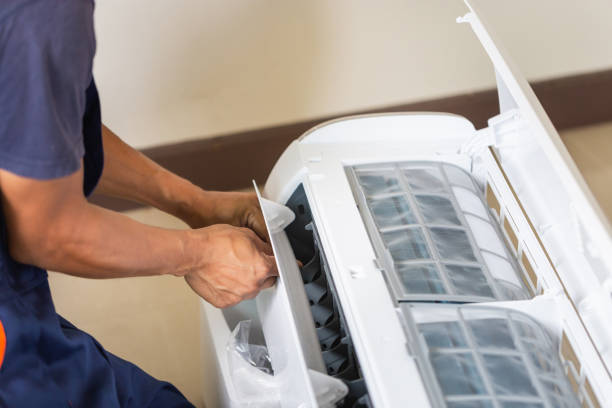 Best HVAC Training and Certification in Brookshire, TX