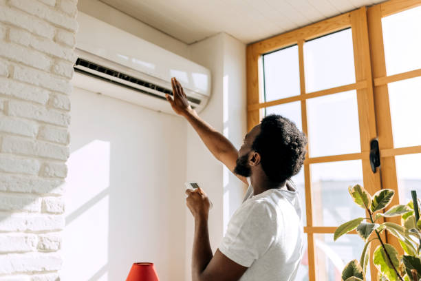 Best HVAC Equipment and Components in Brookshire, TX