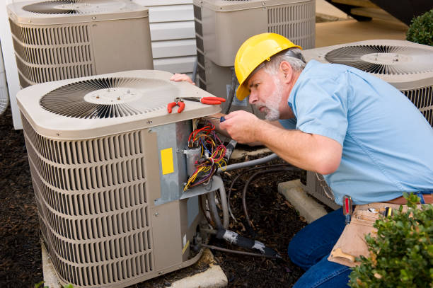 Best Energy-efficient HVAC Solutions in Brookshire, TX