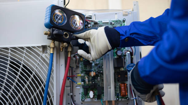 Best HVAC Retrofitting and Upgrading in Brookshire, TX