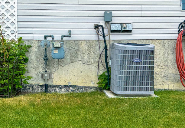 Best Thermostats and Smart Controls in Brookshire, TX